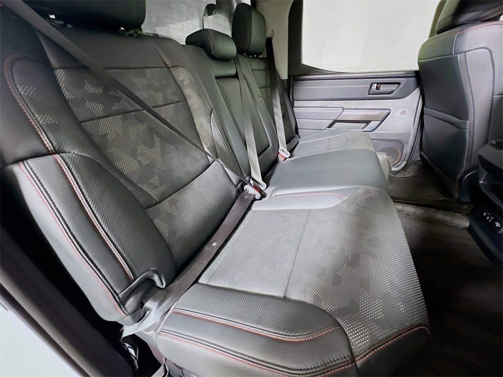 Used 2022 Toyota Tundra TRD Pro image 23