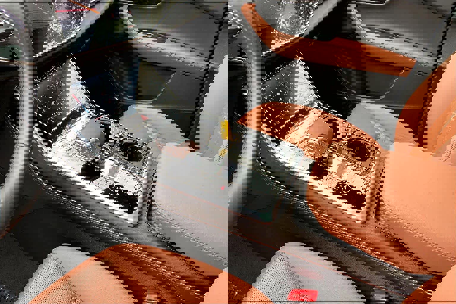 Used 2023 Audi Q7 3.0T Prestige w/ Prestige Package image 16