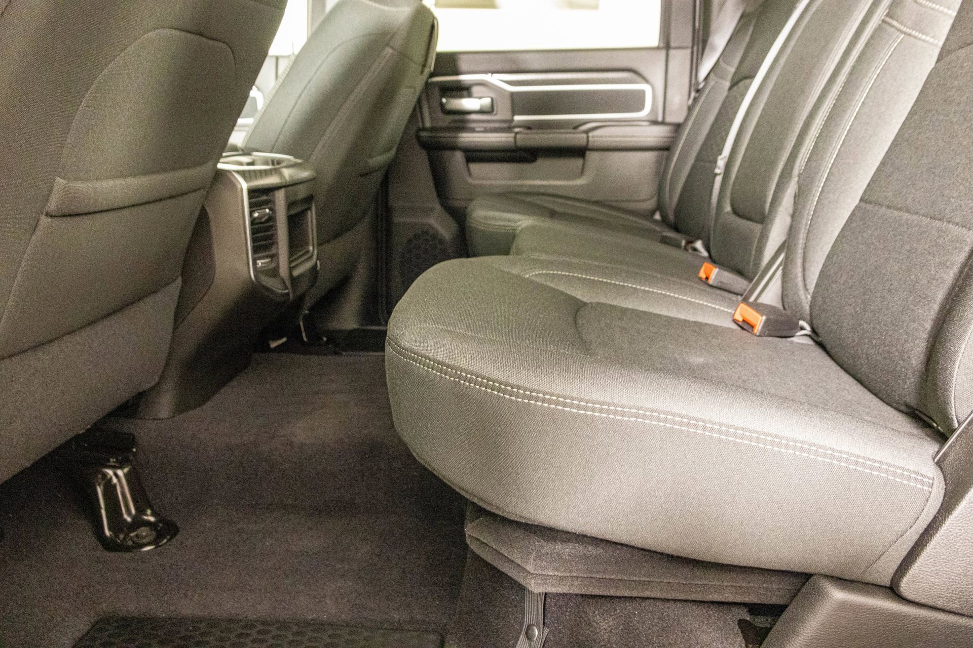 New 2026 RAM 2500 Big Horn image 26