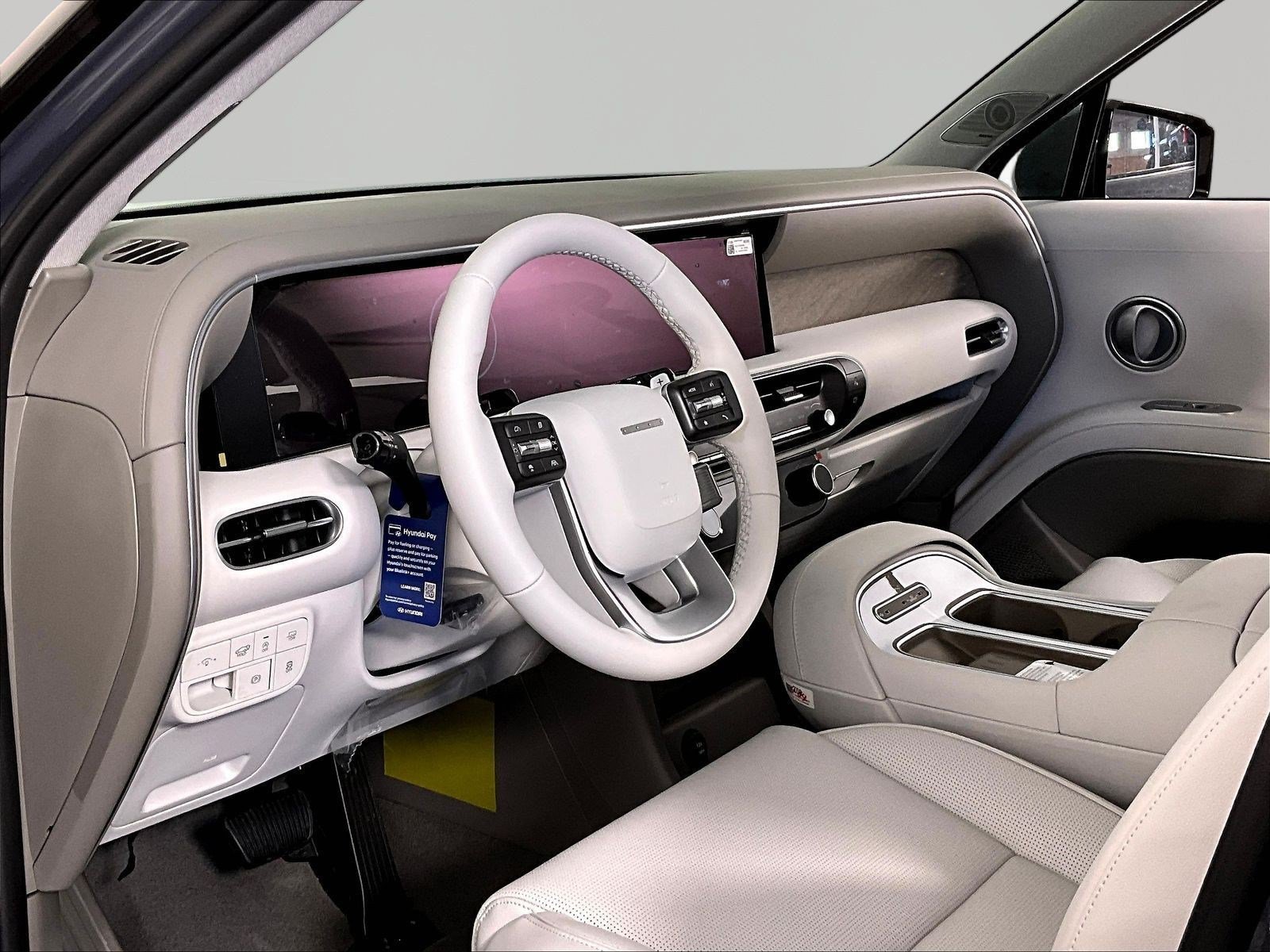 New 2026 Hyundai Palisade Limited AWD/4WD image 16