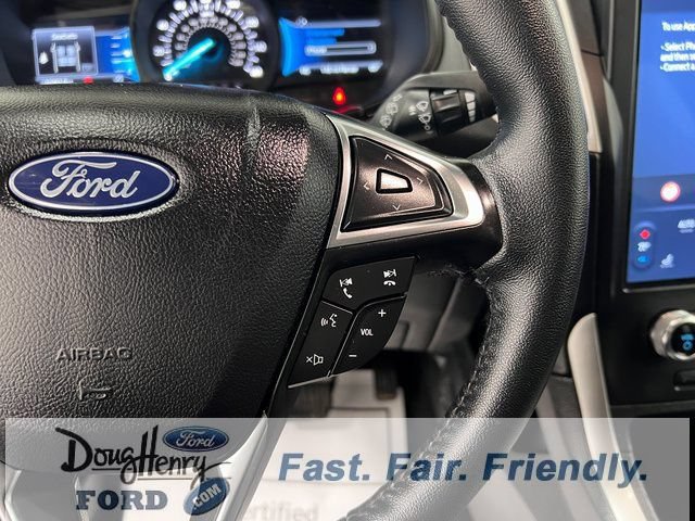 Used 2024 Ford Edge SEL AWD/4WD image 47