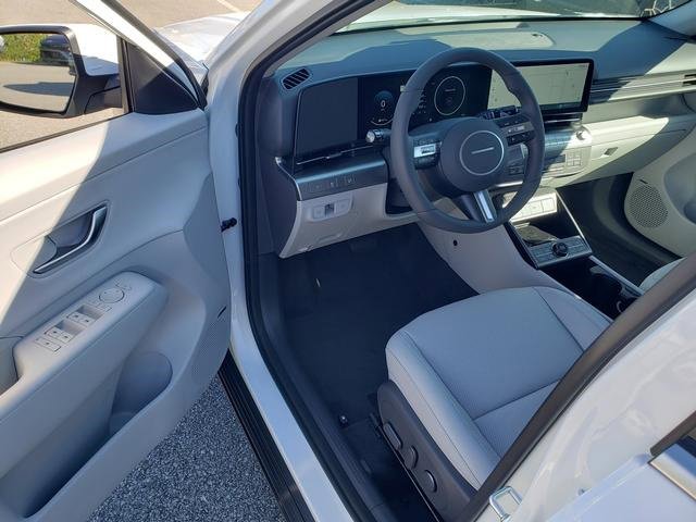 New 2026 Hyundai Kona Limited image 6