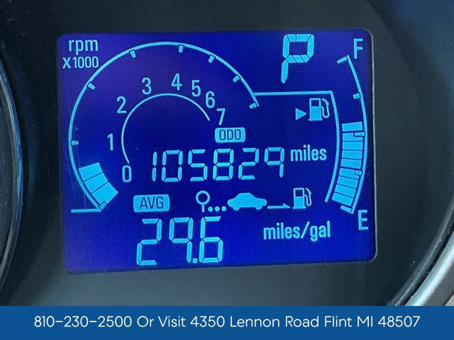 Used 2014 Chevrolet Spark LT FWD image 22