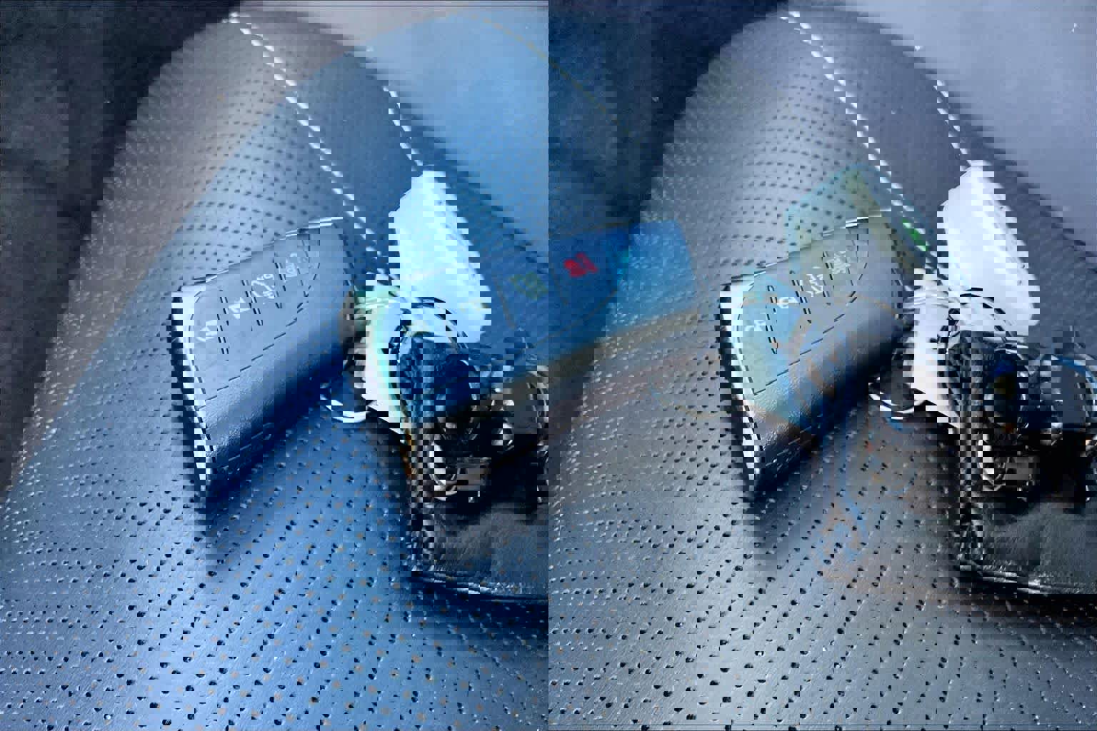 Used 2024 Lexus ES 350 Luxury w/ Technology Package image 15