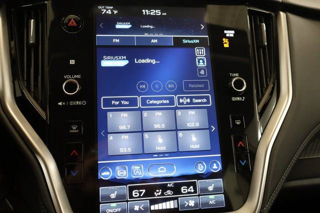 New 2025 Subaru Legacy Premium image 21