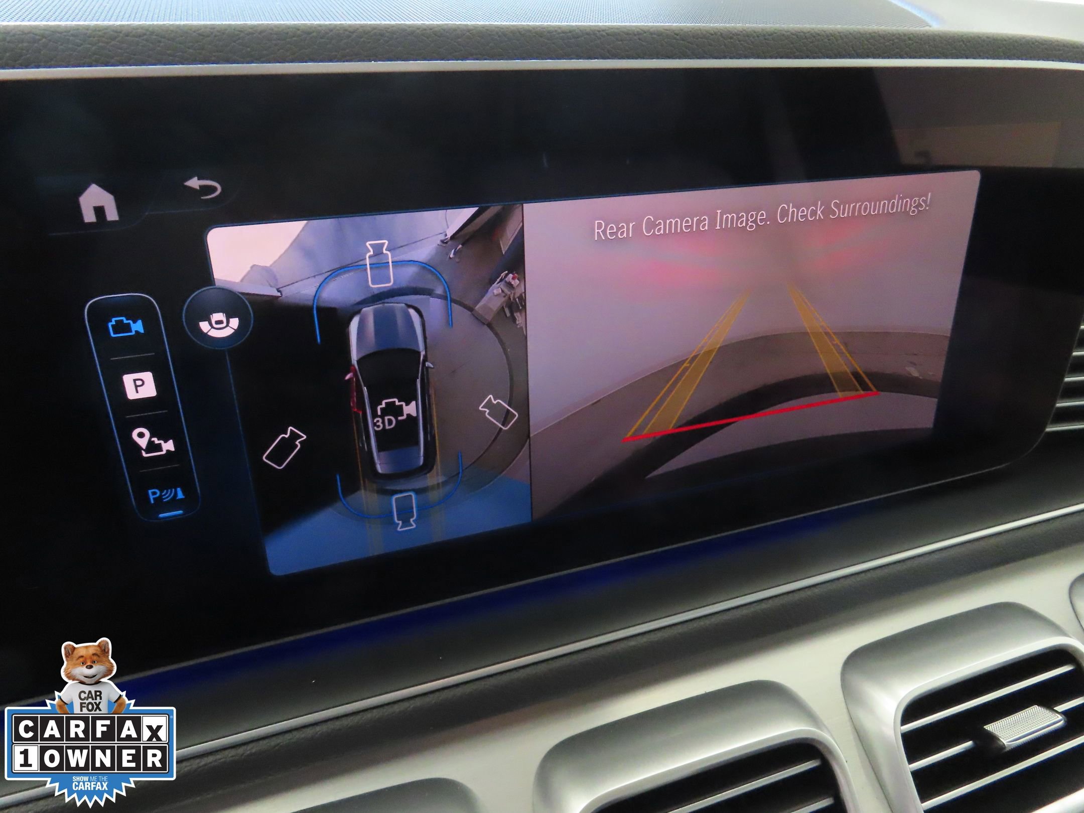 Used 2025 Mercedes-Benz GLE 350 4MATIC image 21