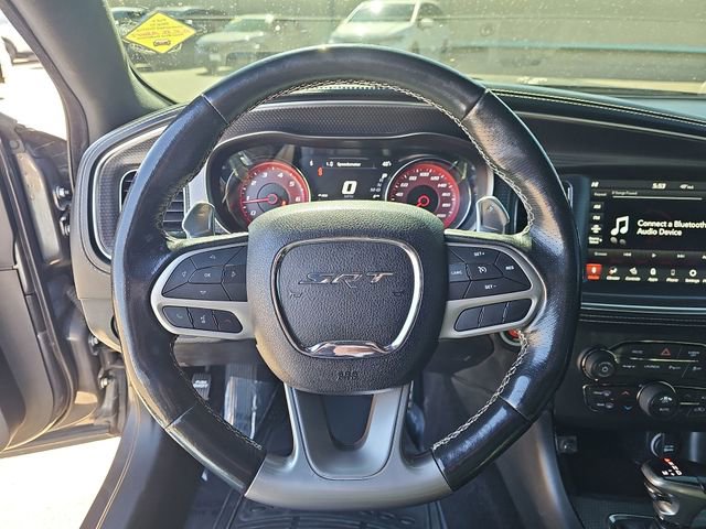 Used 2020 Dodge Charger SRT Hellcat RWD image 19