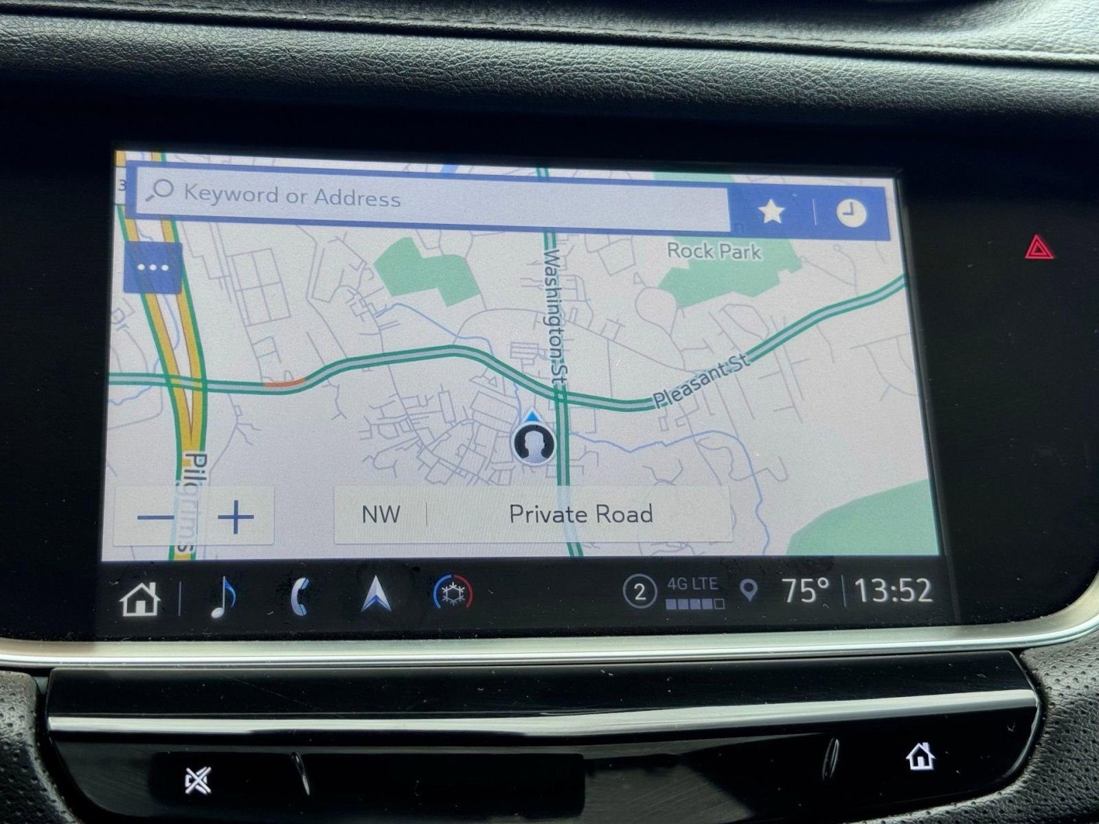 Used 2024 Cadillac XT5 Premium Luxury image 23