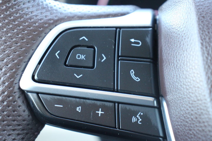 Certified 2023 Toyota Sienna Platinum image 26