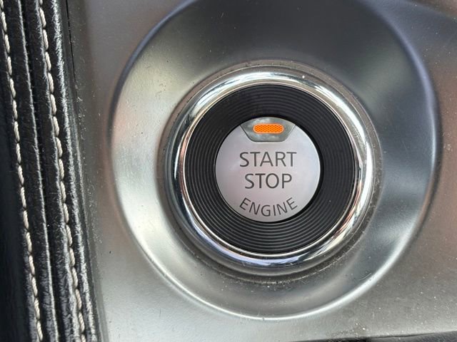 Used 2023 Nissan Maxima SL image 17