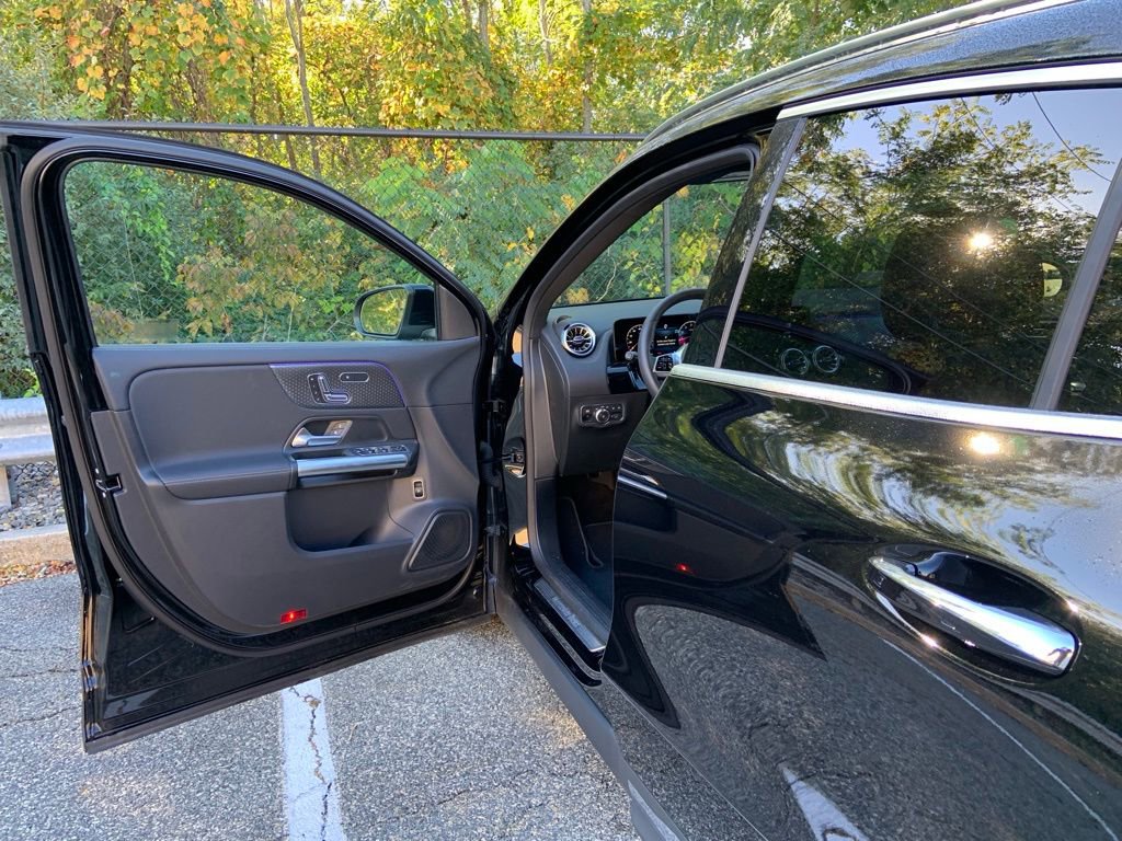 Used 2024 Mercedes-Benz GLA 250 4MATIC image 13