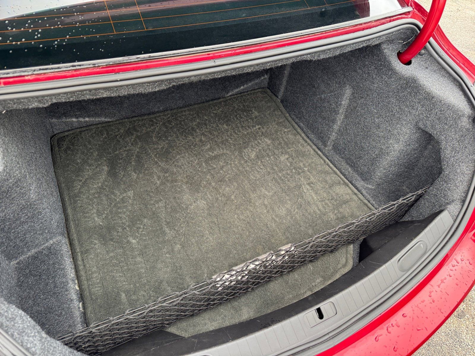 Used 2015 Chevrolet Impala LT w/ Convenience Package image 16