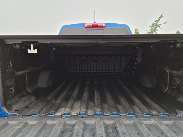 Used 2023 Chevrolet Colorado ZR2 w/ ZR2 Convenience Package III AWD/4WD image 12