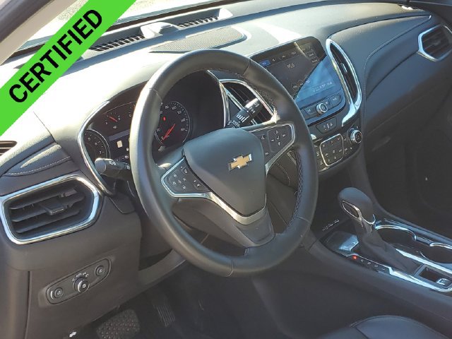 Certified 2023 Chevrolet Equinox Premier FWD image 8