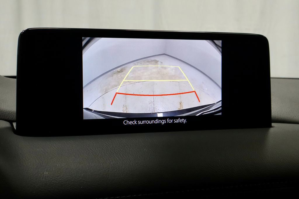 Used 2025 MAZDA CX-5 AWD 2.5 S w/ Select Package image 2