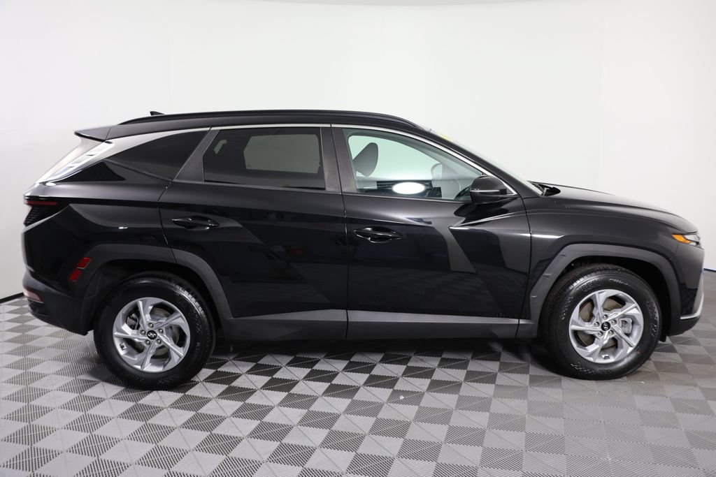 Used 2022 Hyundai Tucson SEL AWD/4WD image 9