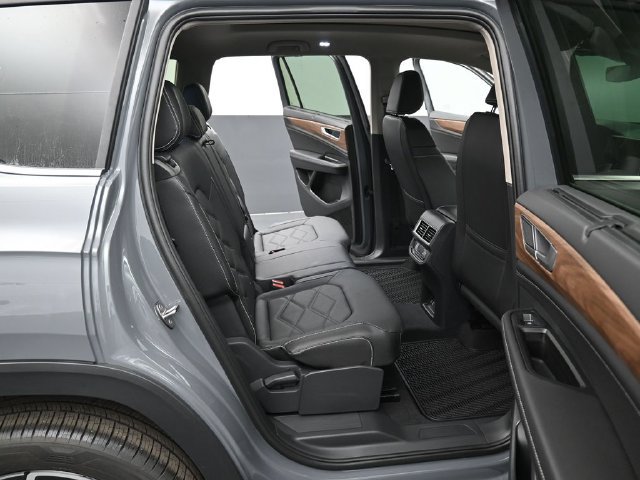 New 2026 Volkswagen Atlas SE AWD/4WD image 13