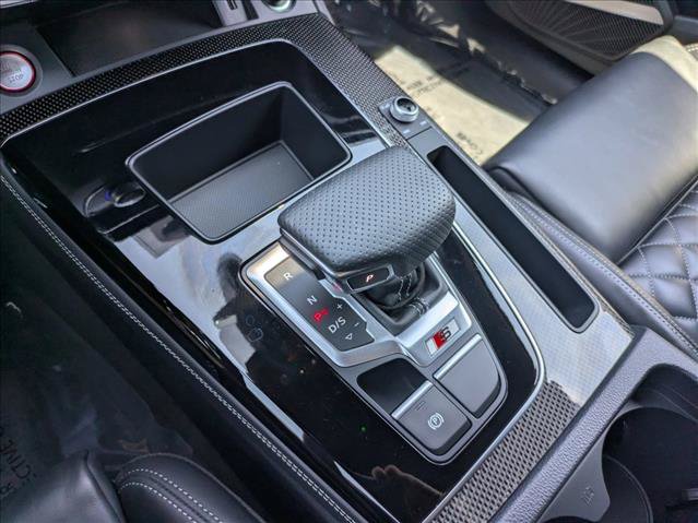 Used 2024 Audi SQ5 Premium Plus AWD/4WD image 13