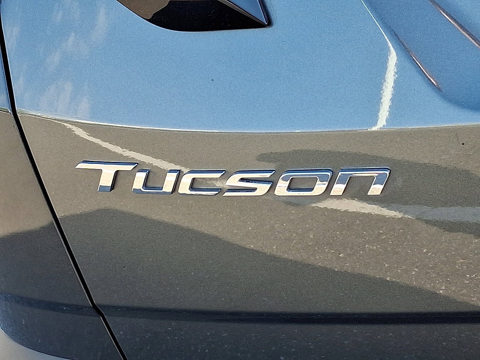 Certified 2023 Hyundai Tucson Limited AWD/4WD image 31