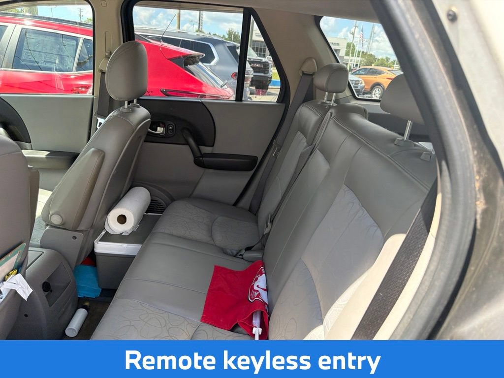 Used 2005 Saturn Vue 2WD V6 image 11