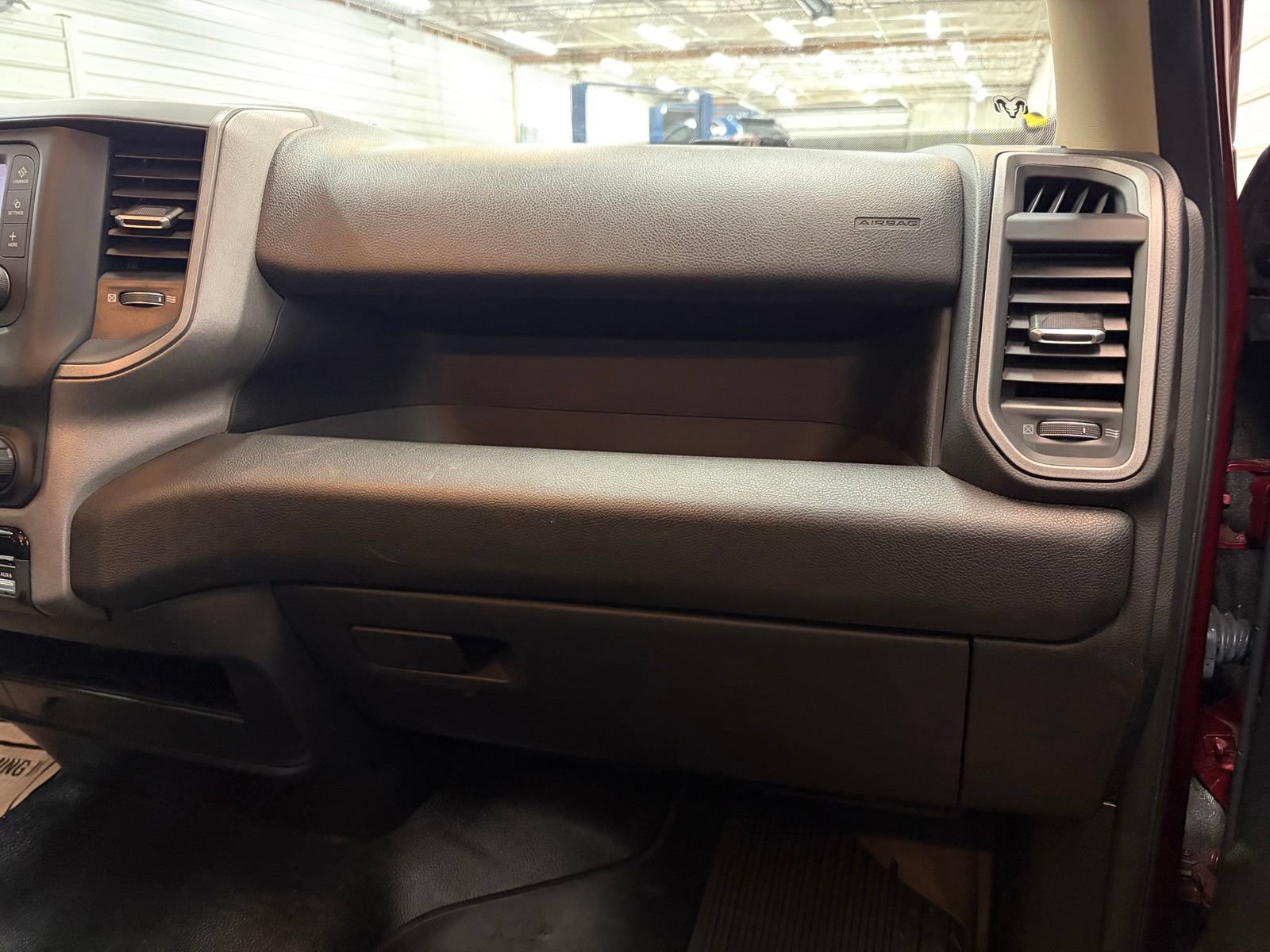 Used 2020 RAM 2500 Tradesman AWD/4WD image 23