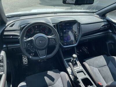 Used 2022 Subaru WRX Limited image 21