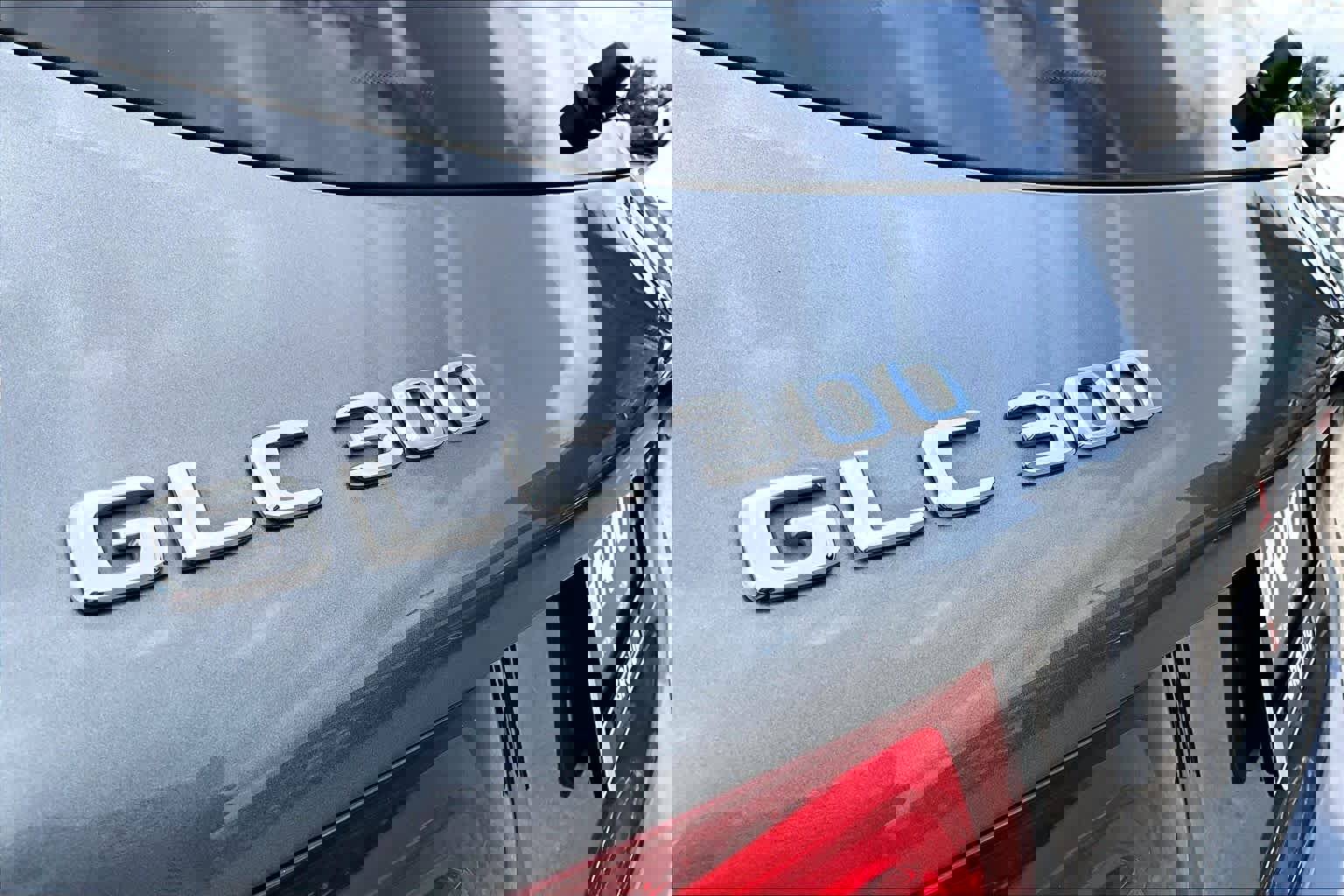 Used 2017 Mercedes-Benz GLC 300 image 10