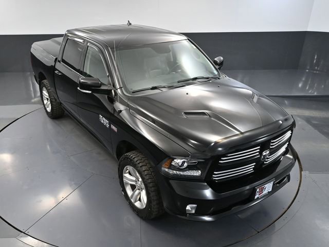 Used 2015 RAM 1500 Sport w/ Convenience Group image 56