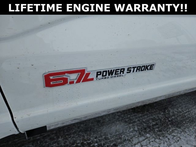 New 2026 Ford F250 Platinum AWD/4WD image 13