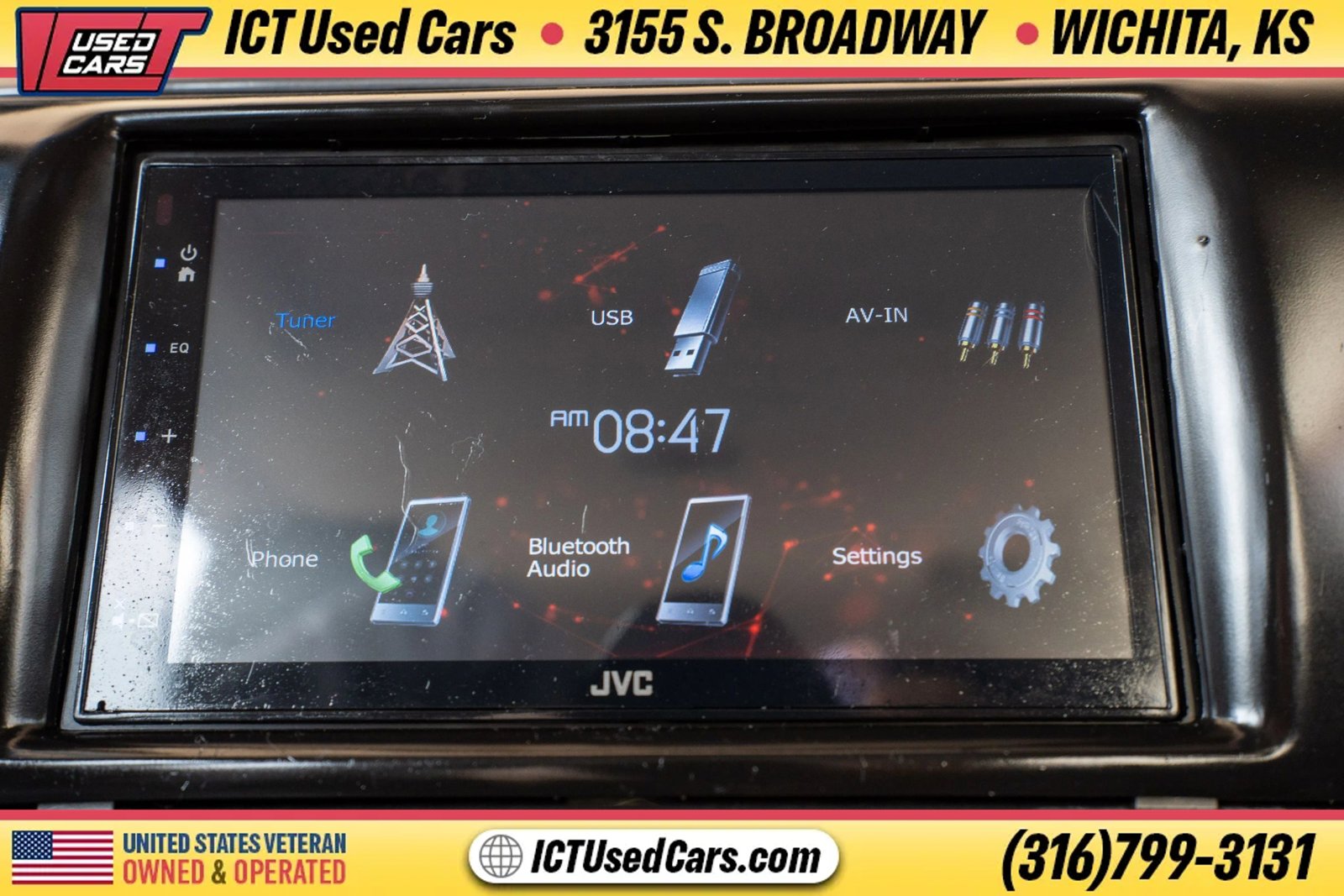 Used 2007 MAZDA MAZDA3 s Grand Touring FWD image 17
