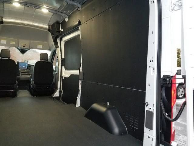 New 2026 Ford Transit 350 148 High Roof image 7