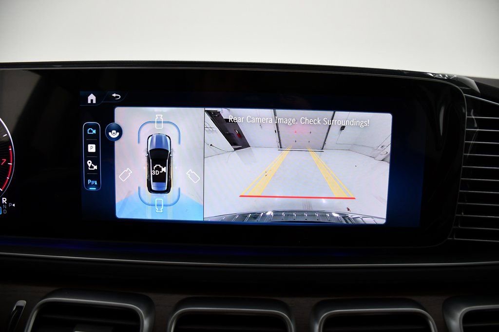 New 2026 Mercedes-Benz GLE 350 4MATIC image 13