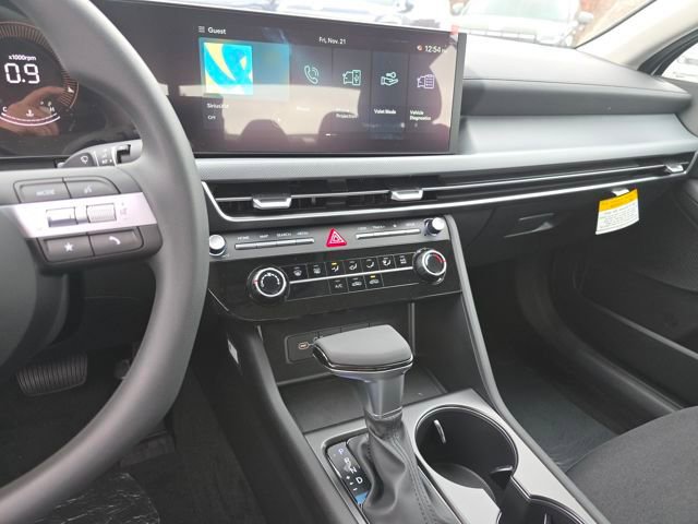 New 2026 Hyundai Sonata SE image 10