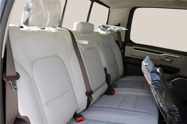 New 2026 RAM 1500 Laramie image 17