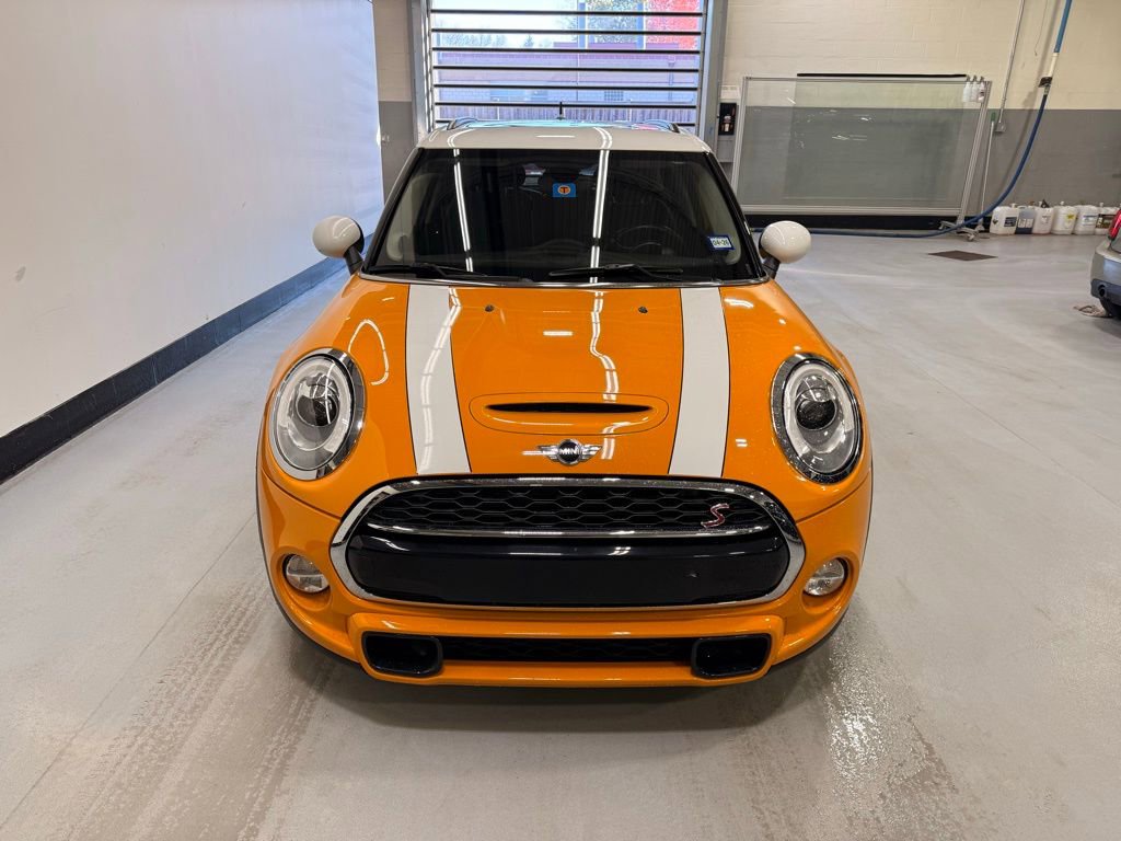 Used 2017 MINI Cooper S image 8