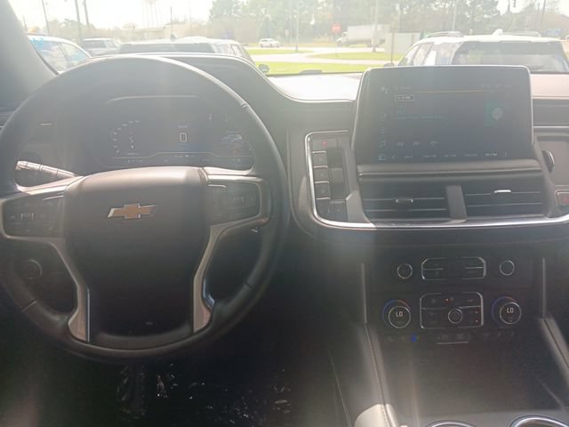 Used 2024 Chevrolet Tahoe Premier RWD image 8