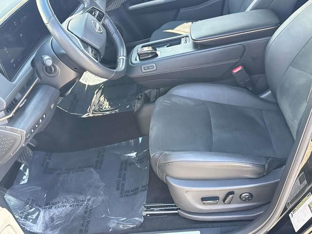 Certified 2024 Nissan Ariya ENGAGE+ e-4ORCE image 26