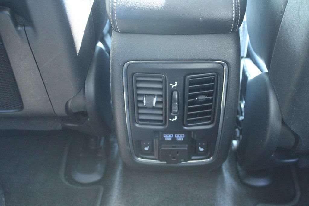 Used 2017 Dodge Durango Citadel RWD image 38