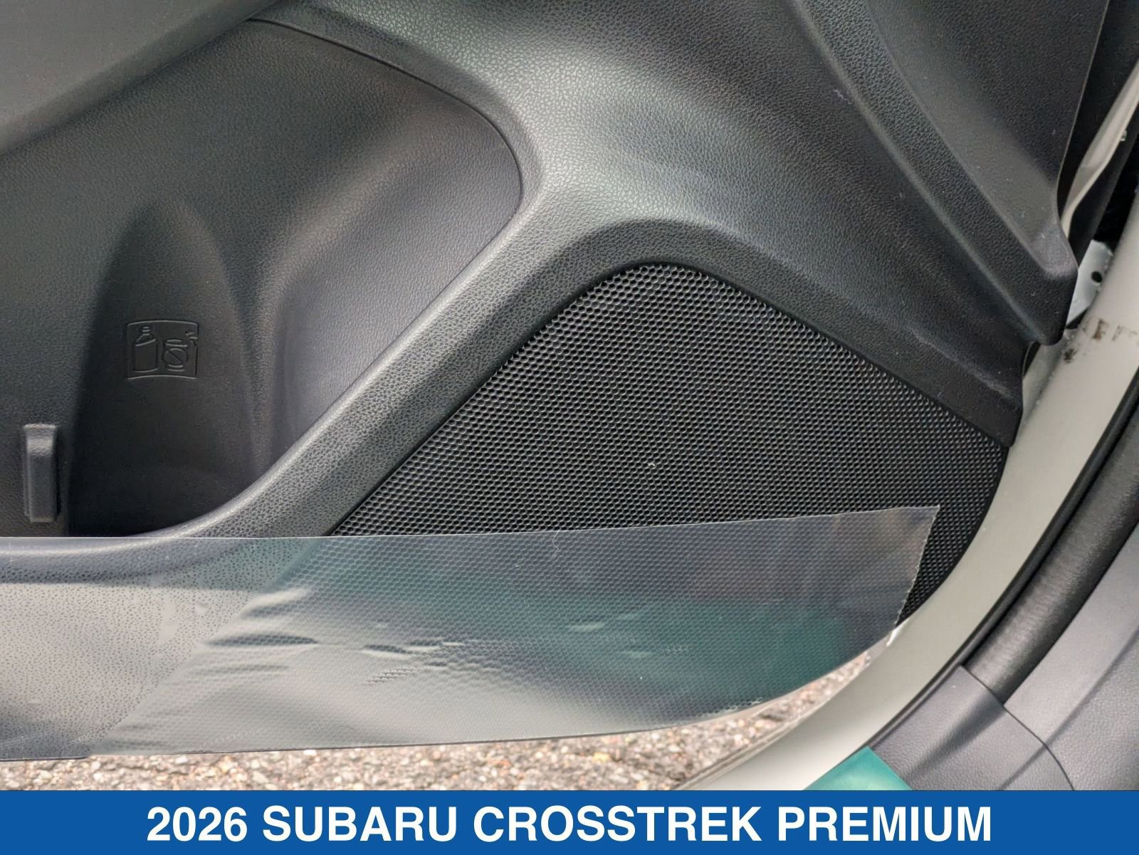 Certified 2026 Subaru Crosstrek 2.0i Premium image 21