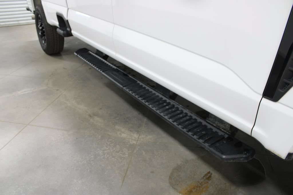 Used 2024 Ford F250 XL w/ STX Appearance Package AWD/4WD image 14