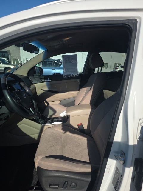 Used 2016 Hyundai Tucson Sport AWD/4WD image 9