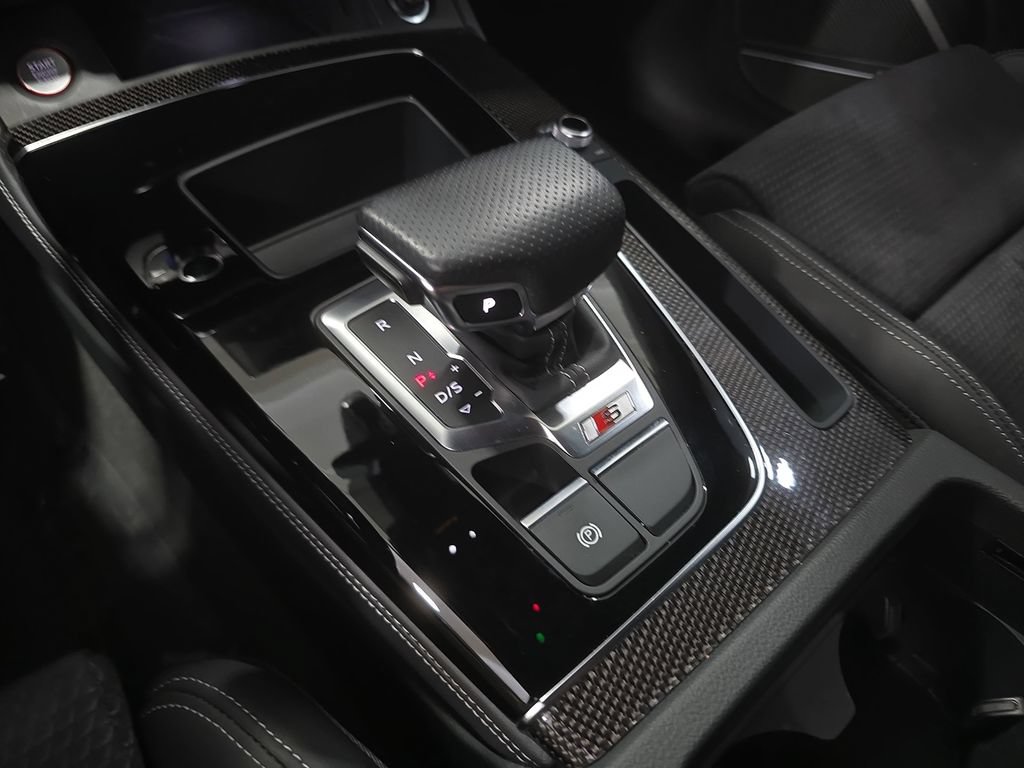 Used 2023 Audi SQ5 Prestige w/ Prestige Package AWD/4WD image 24