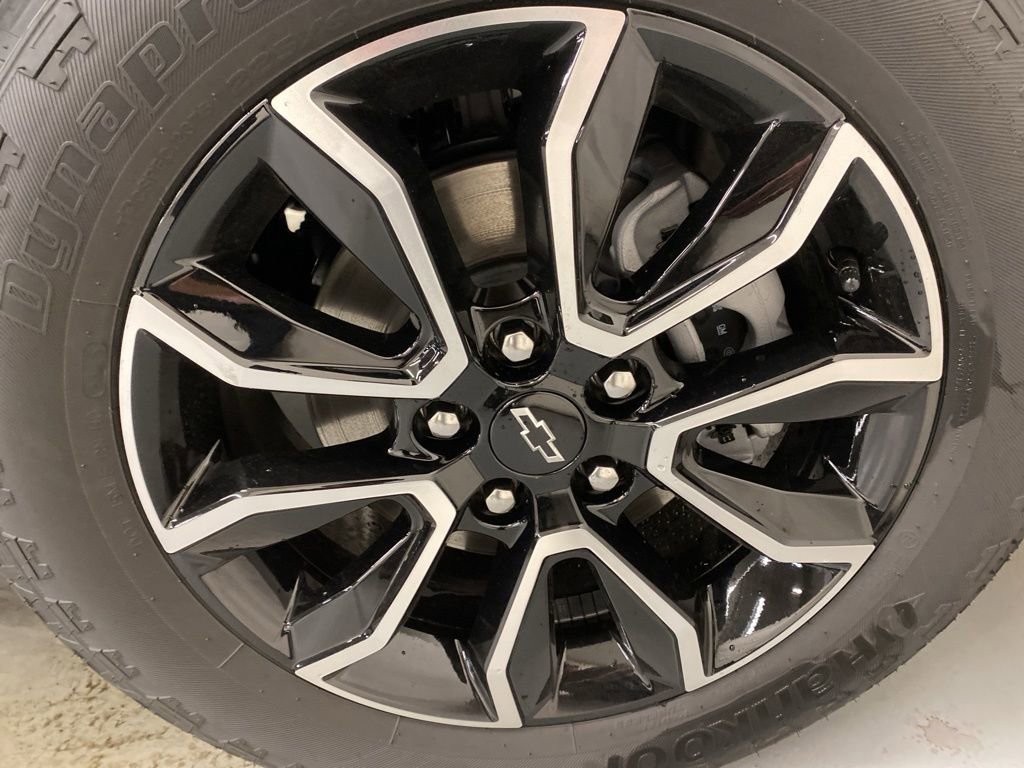 New 2026 Chevrolet TrailBlazer ACTIV w/ Convenience Package image 24