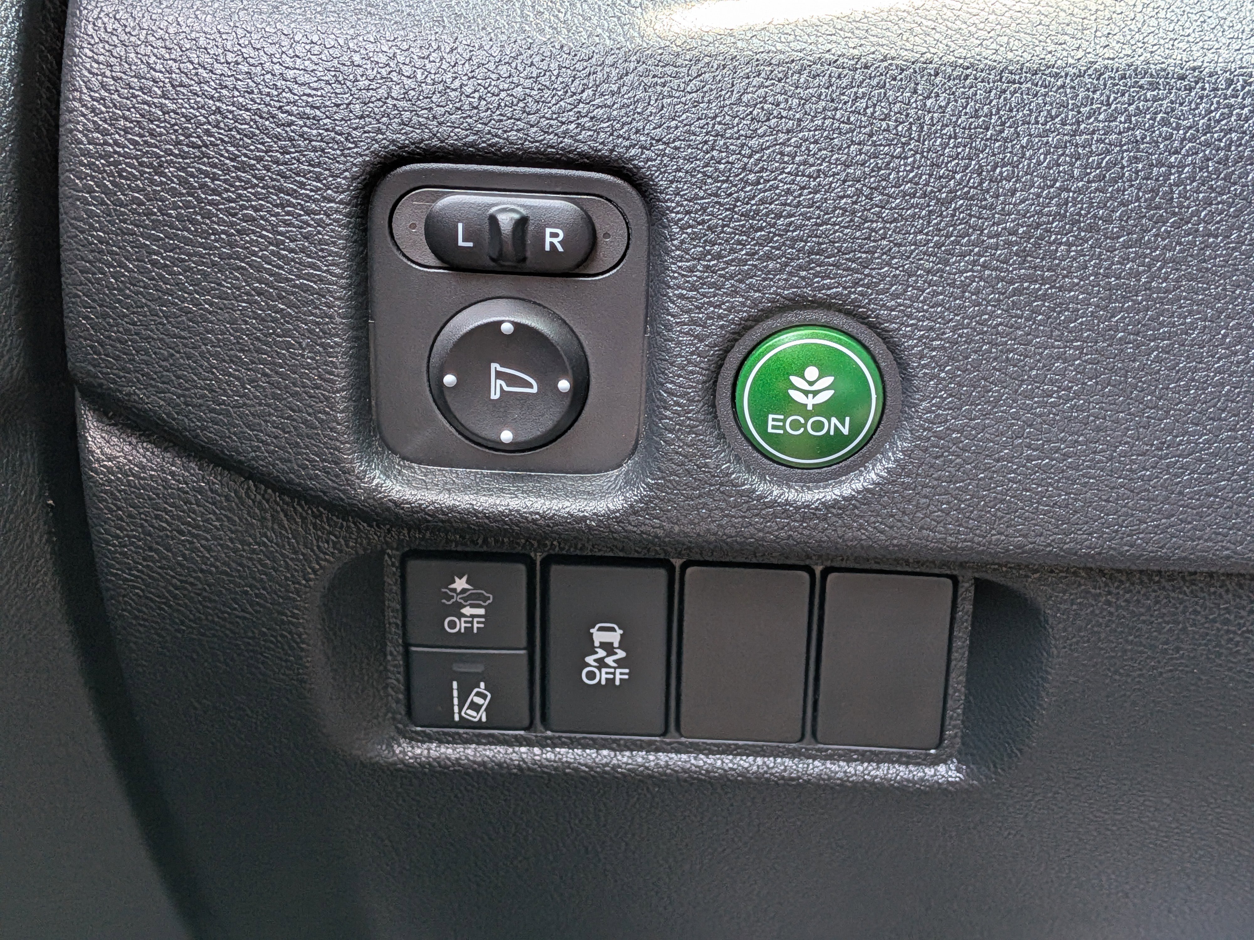 Used 2021 Honda Passport EX-L image 25