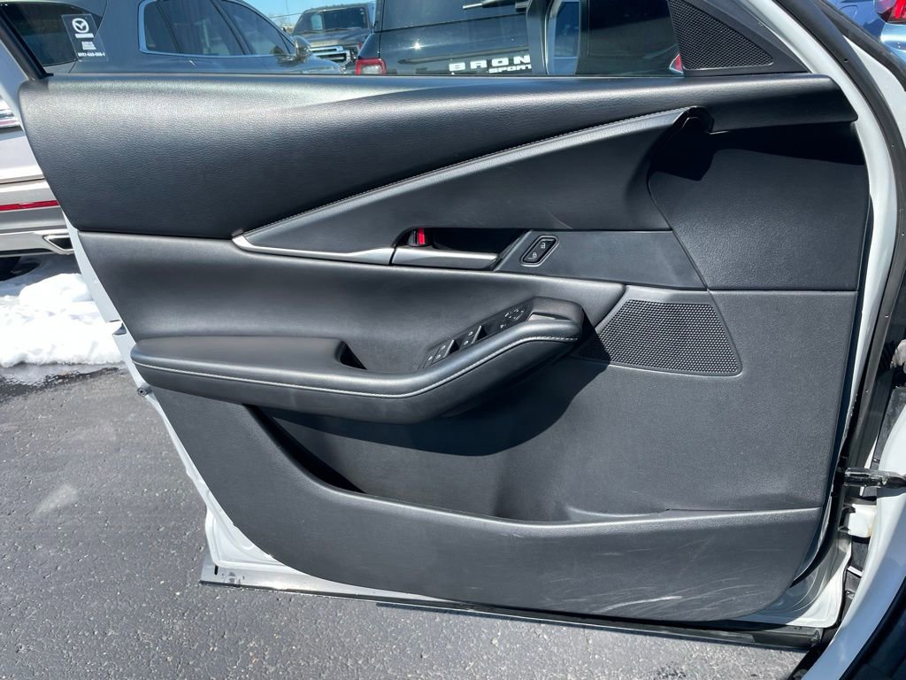 Used 2024 MAZDA CX-30 AWD 2.5 S w/ Select Sport Pkg image 49