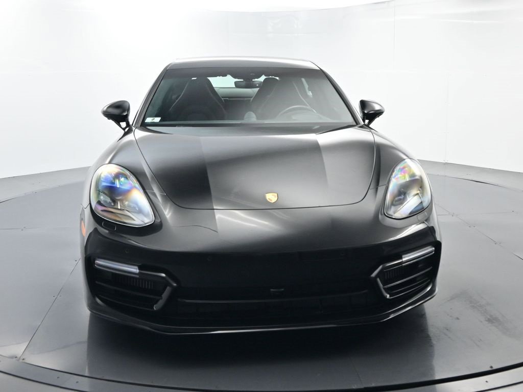 Certified 2019 Porsche Panamera GTS image 18