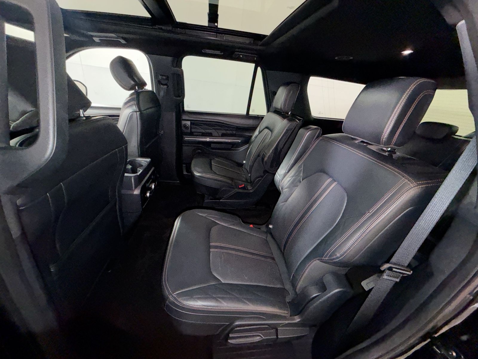 Used 2023 Ford Expedition Platinum AWD/4WD image 25