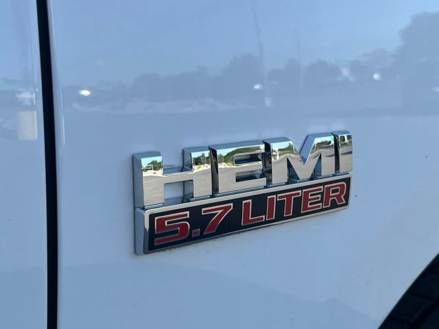 Used 2015 RAM 1500 Big Horn AWD/4WD image 8
