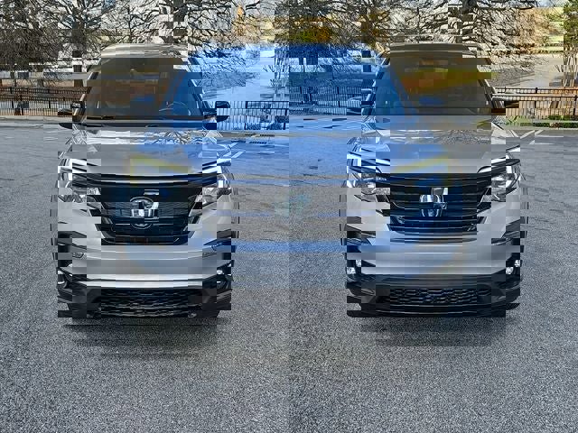 Used 2022 Honda Pilot TrailSport image 11