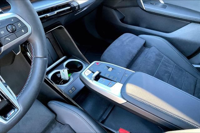 Used 2025 BMW X2 M35i w/ Premium Package AWD/4WD image 13